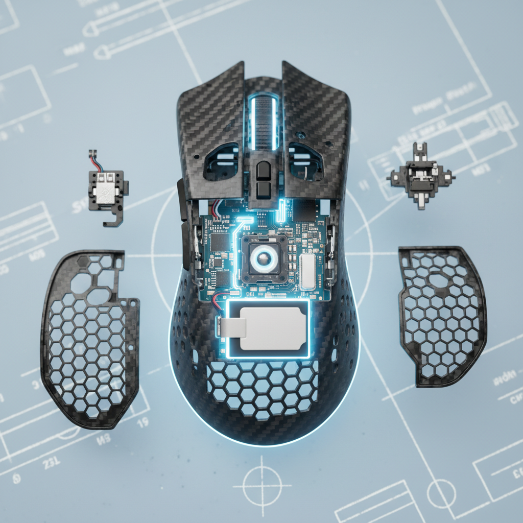 Mass Alignment: Syncing Sensor Position with Shell Density