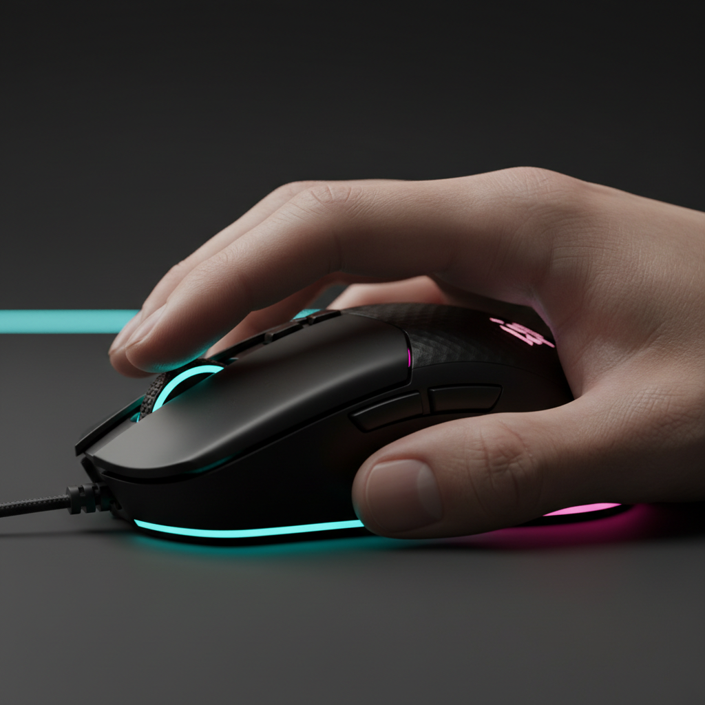 Pincer vs. Aggressive Claw: Refining Your Competitive Grip