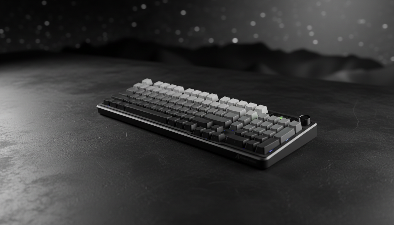 The Power Cost: Why Magnetic Keyboards Drain Wireless Batteries