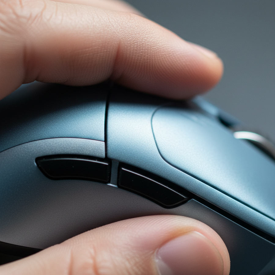 Adapting Your Grip for Magnesium Shells: A Pro-Consumer Guide