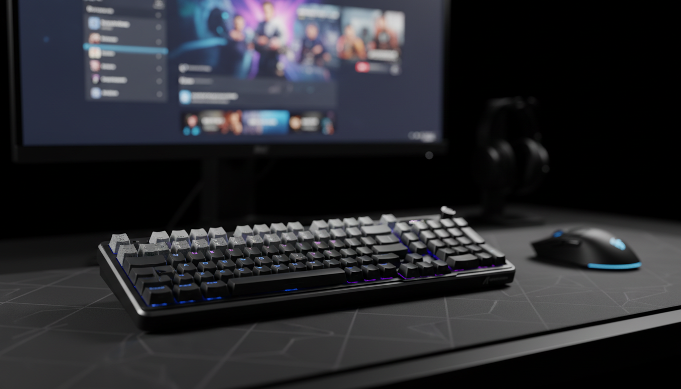 False Positives: Why Budget Firmware Might Trigger Anti-Cheat