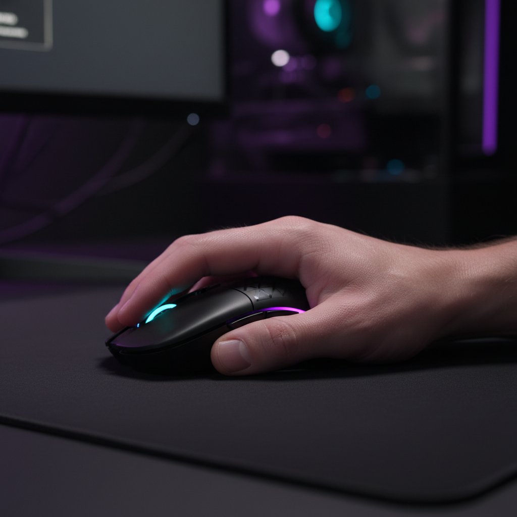 Micro-Vibration Fatigue: Analyzing High Polling and Stress