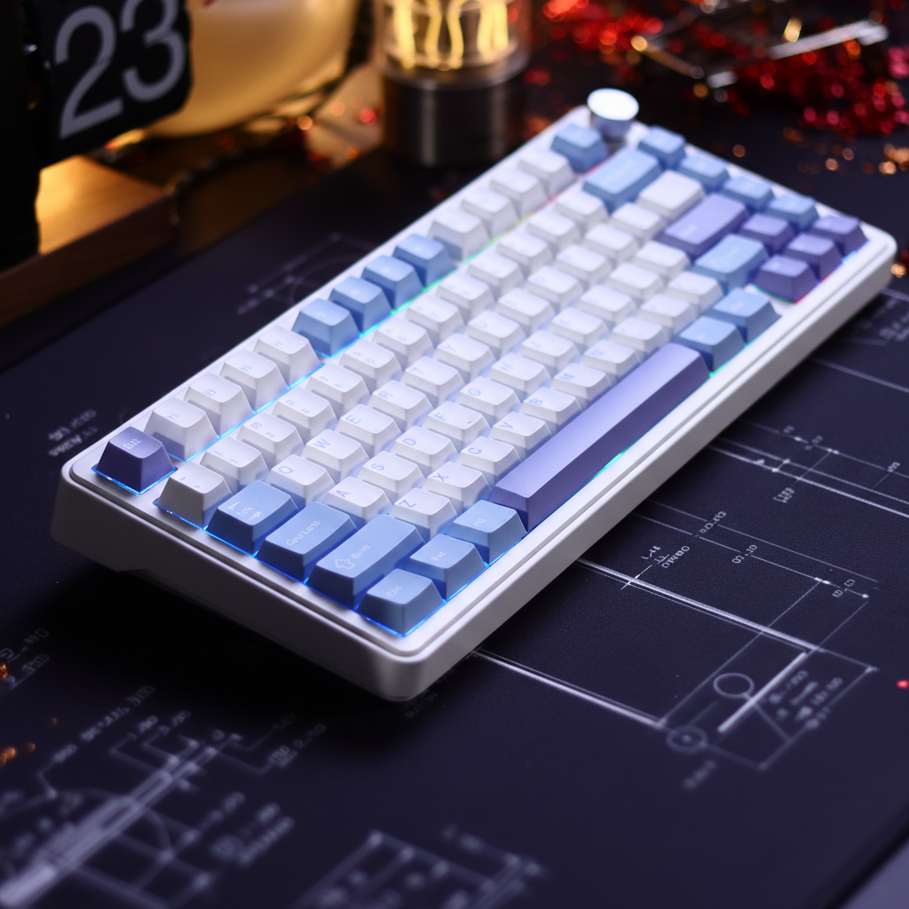 Optical vs. Mechanical: Choosing Switches for Humid Climates