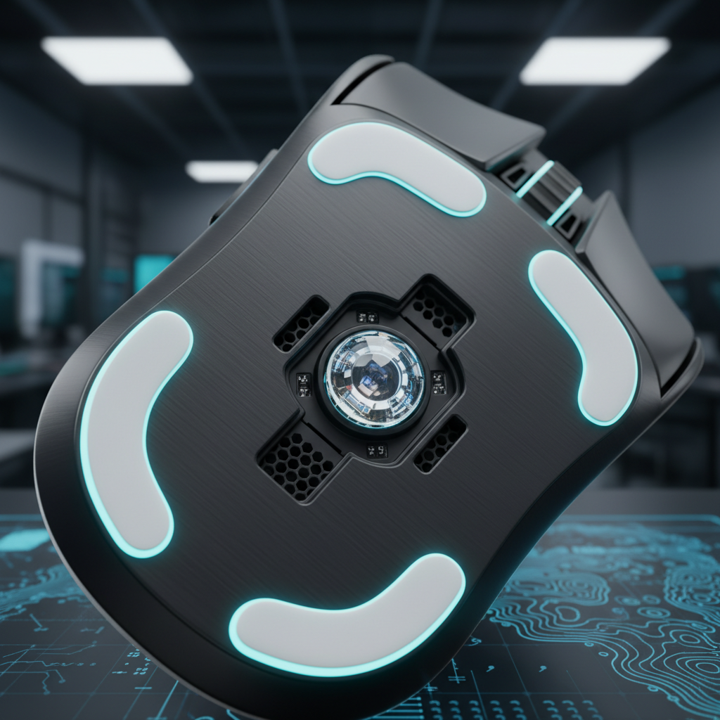 Rounded Edges vs. Flat Skates: Preventing Sensor Jumps in Flicks