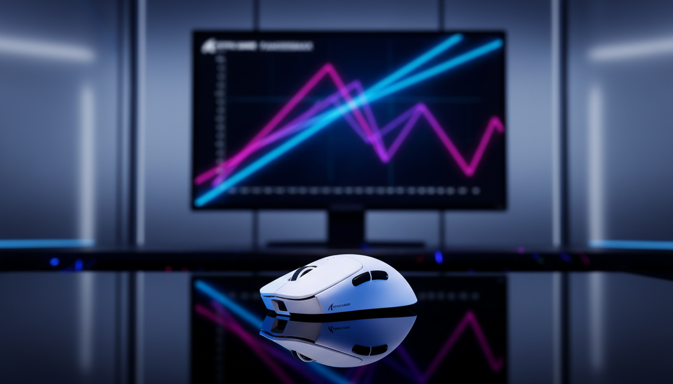 Top 5 Free Tools for Verifying Your Gaming Mouse Polling Rate