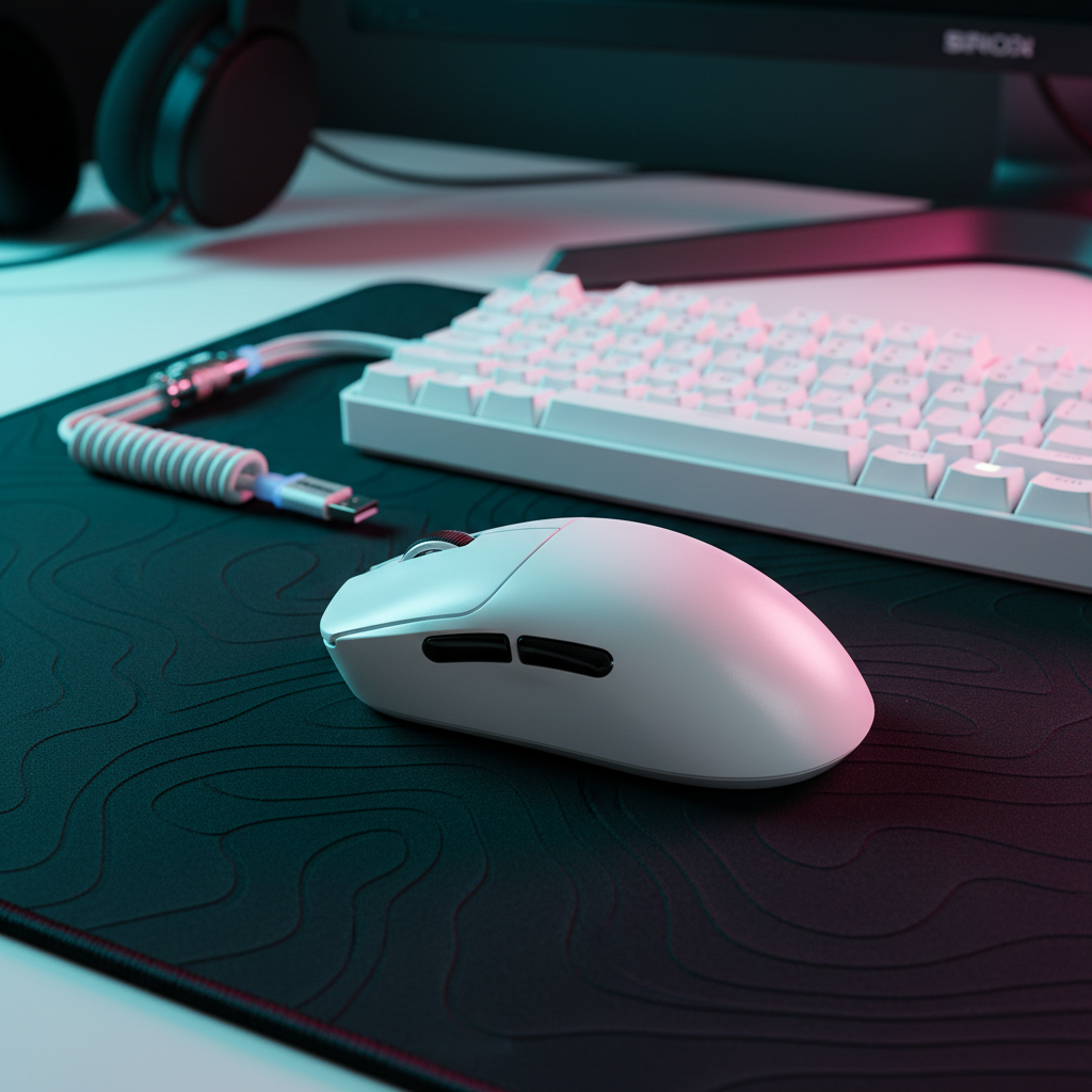 The Pro's Choice: Actuation Profiles for Valorant vs. League