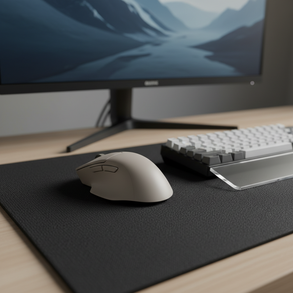 Long-term Health and Comfort in Professional Gaming