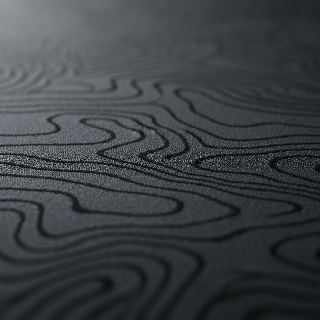 Heat-Pressed Logos: Managing Surface Drag as the Print Wears