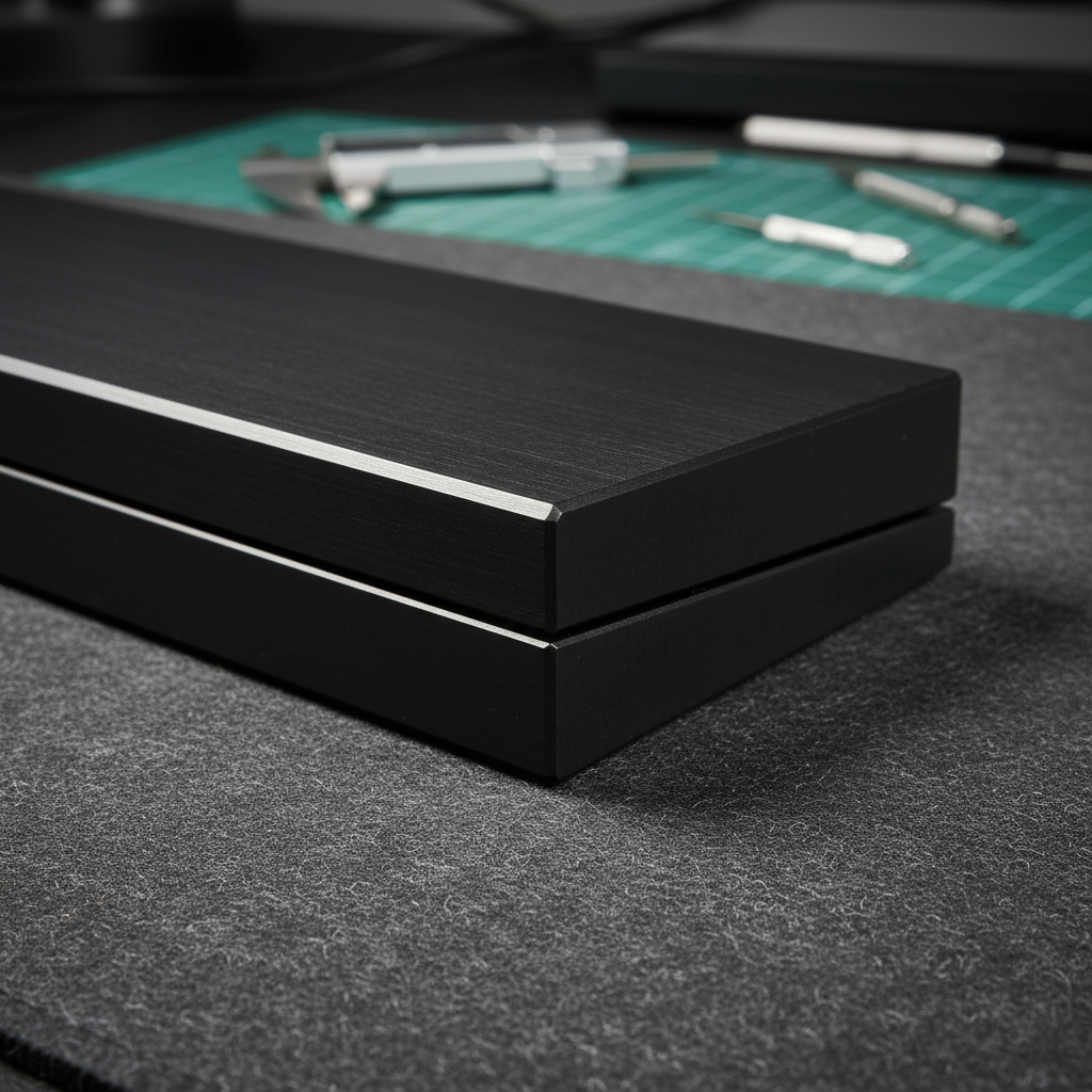 Seam Consistency: Evaluating Fitment in Two-Piece Metal Cases