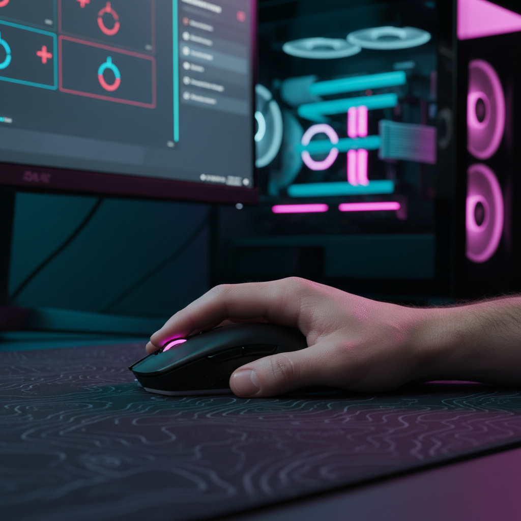 Tracking vs. Click-Timing: Choosing Logic for Your Aim Style