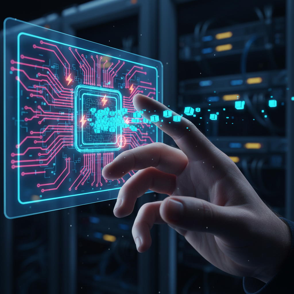 Raw Input Buffer: Configuring Windows Logic for 8K Stability