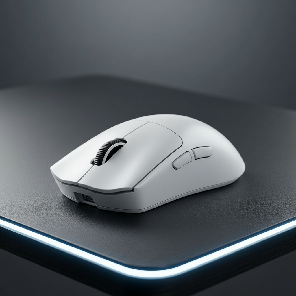 Balancing Weight and Ergonomics for Immersive Open-World Play