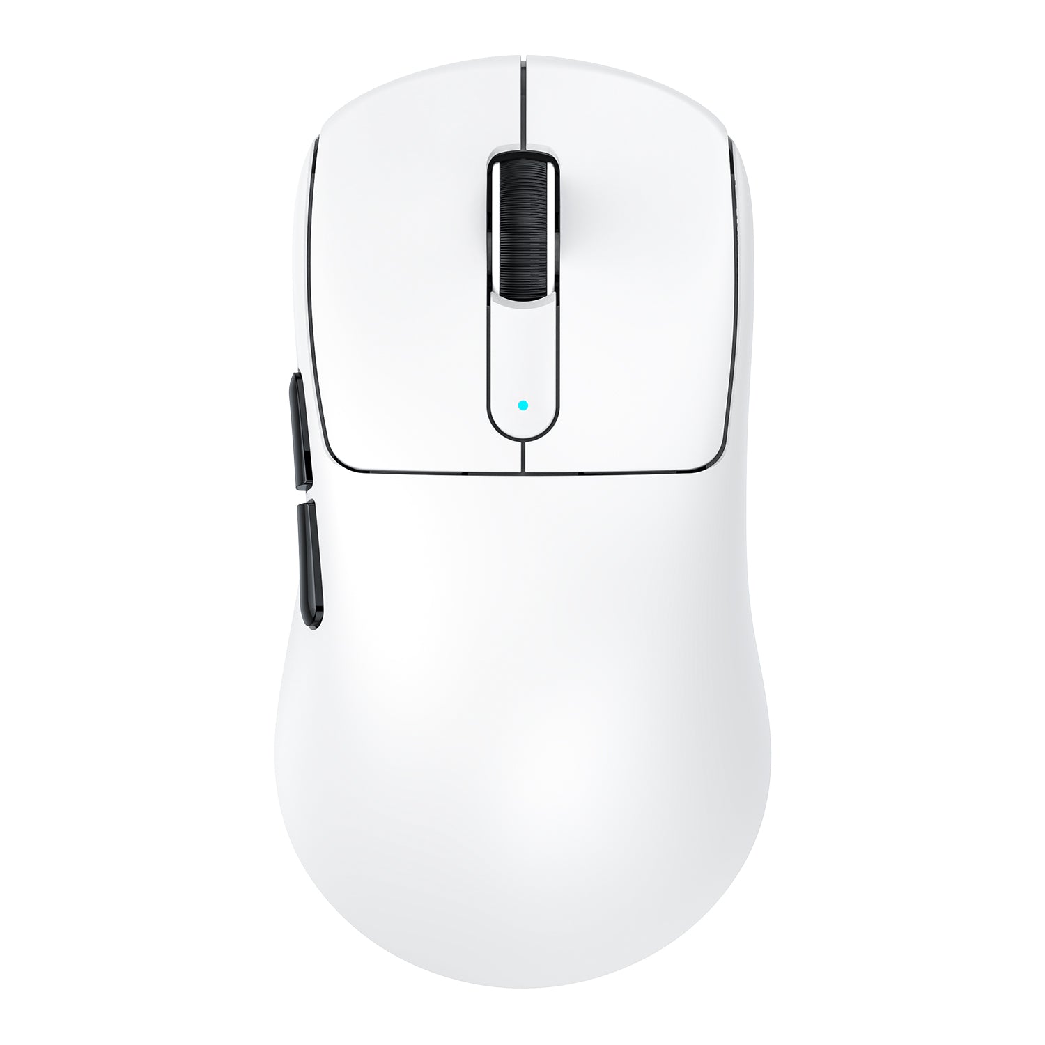 ATTACK SHARK V5 Ultraleichte Tri-Mode-Gaming-Maus