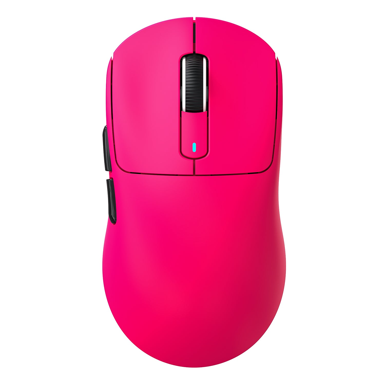 ATTACK SHARK X3 Kabellose Gaming-Maus PAW3395 Superleicht