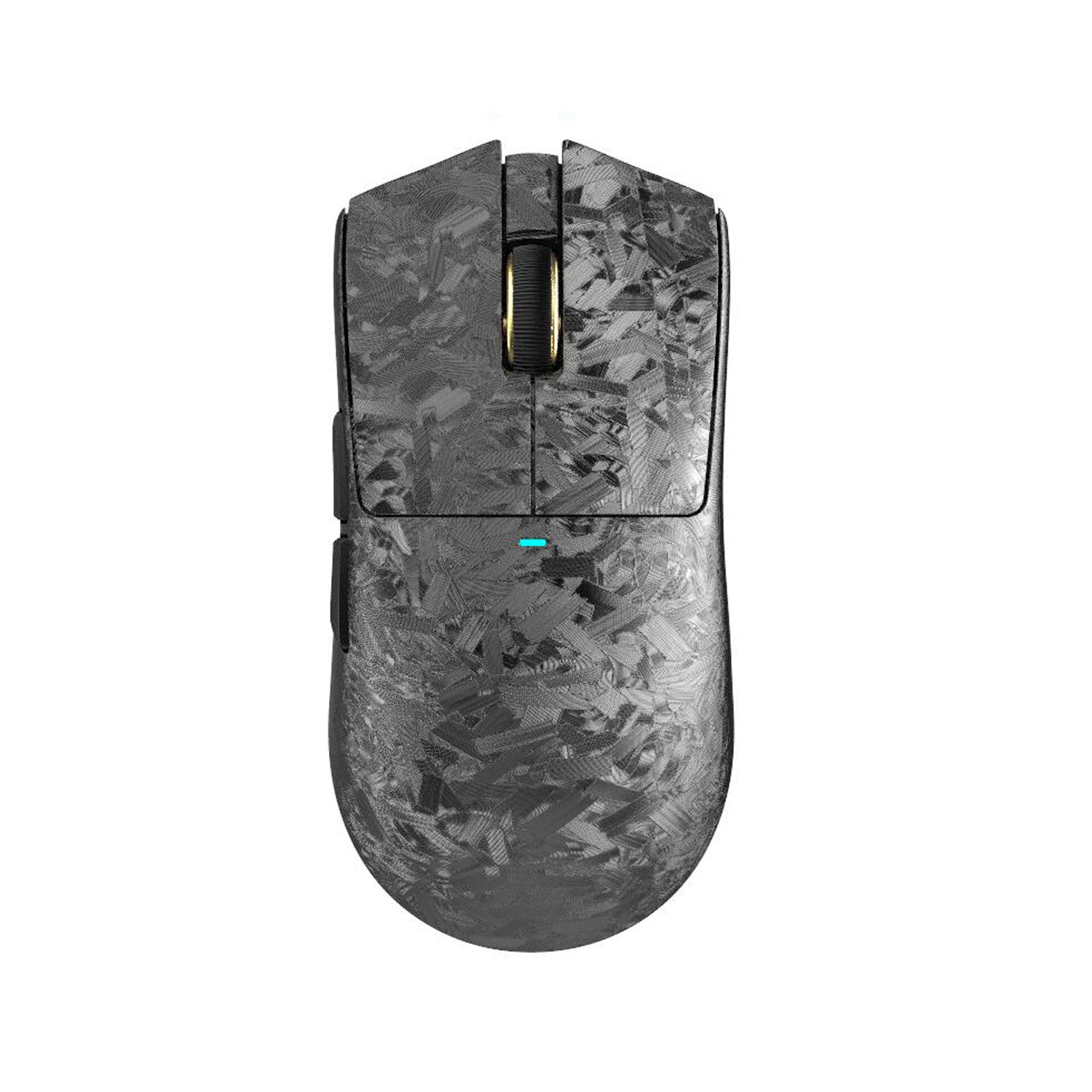 ATTACK SHARK X11 ULTRA Carbon Fiber Wireless 8K PAW3950MAX Gaming Mouse