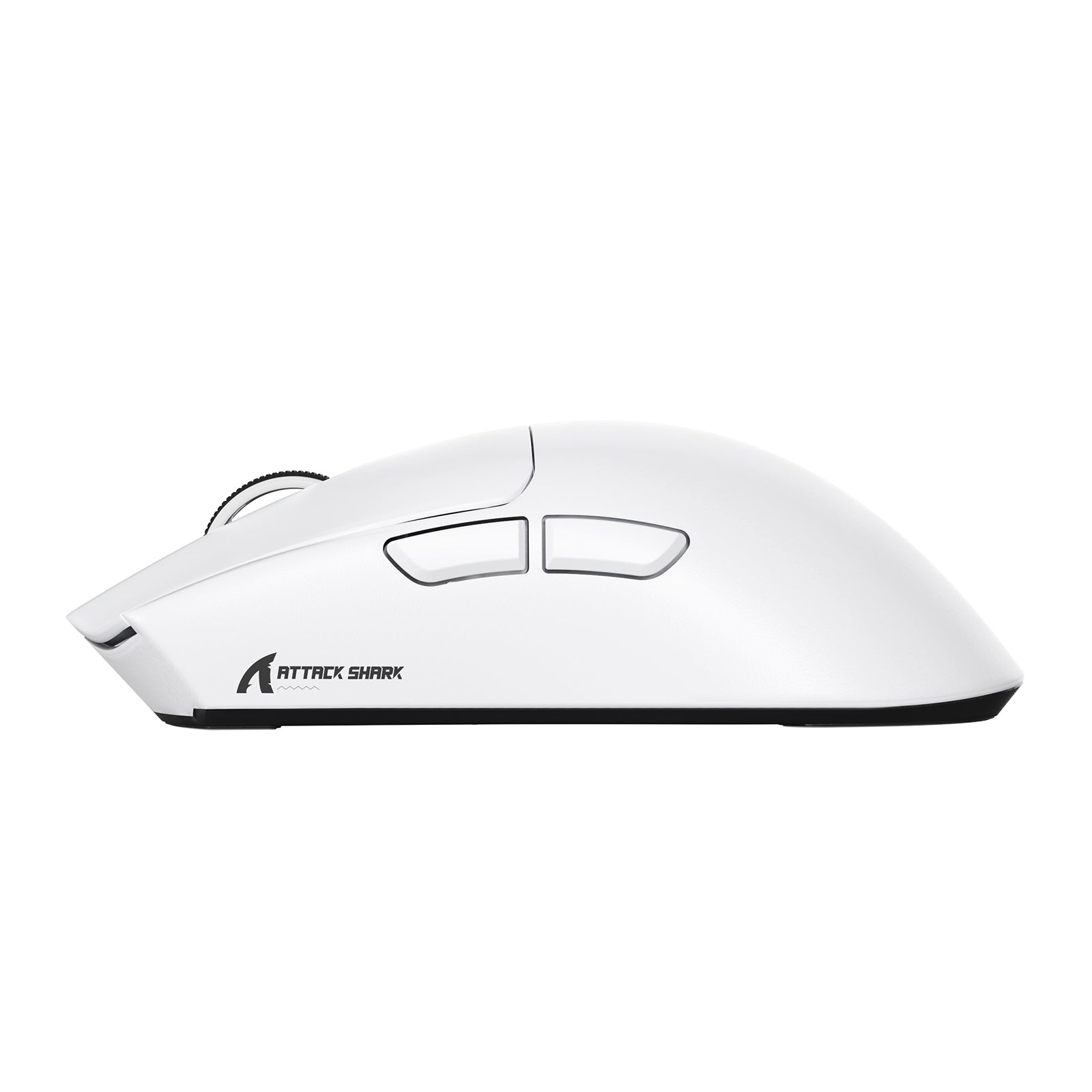 ATTACK SHARK X11 PRO V2 kabellose Gaming-Maus mit TFT-Display und Ladestation