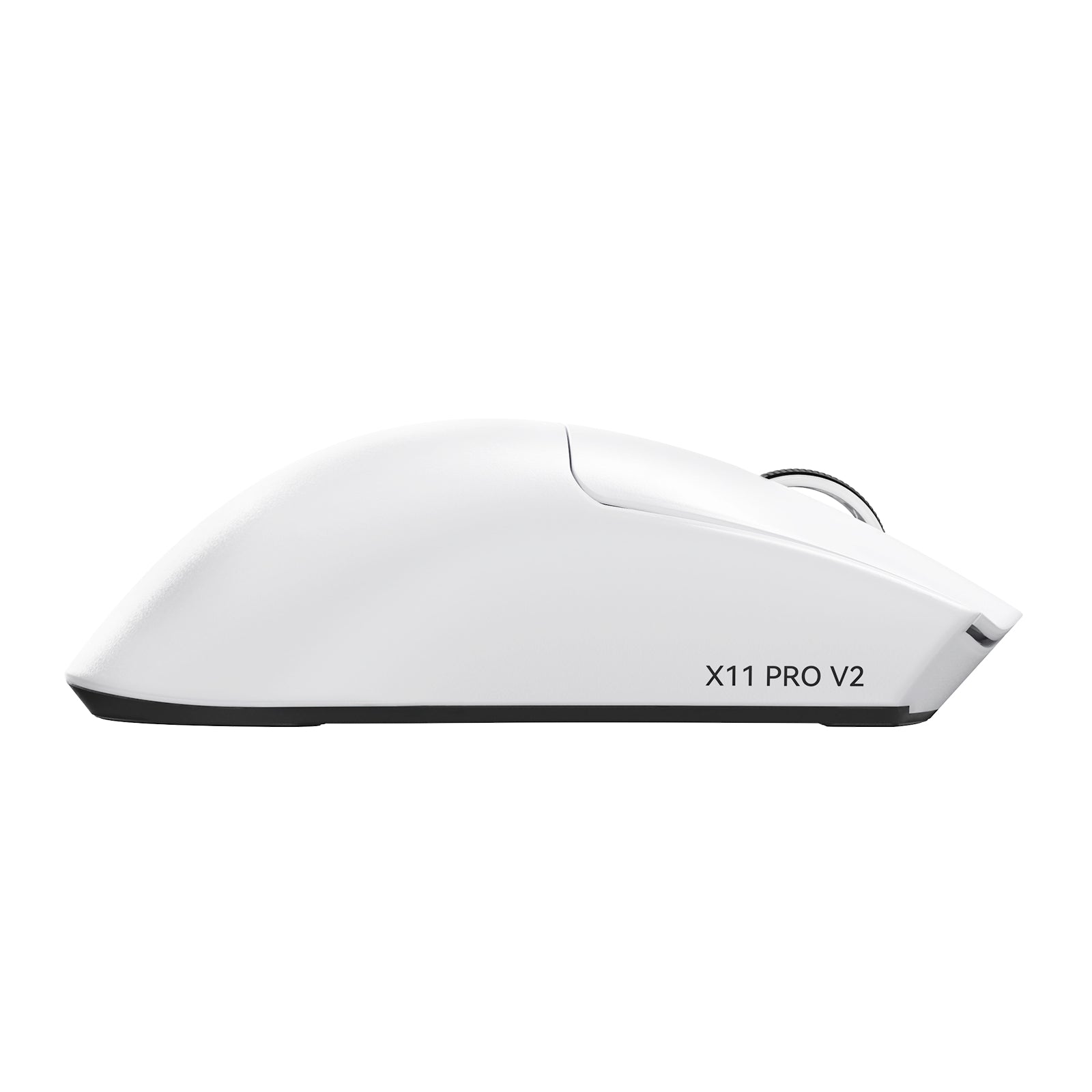 ATTACK SHARK X11 PRO V2 kabellose Gaming-Maus mit TFT-Display und Ladestation
