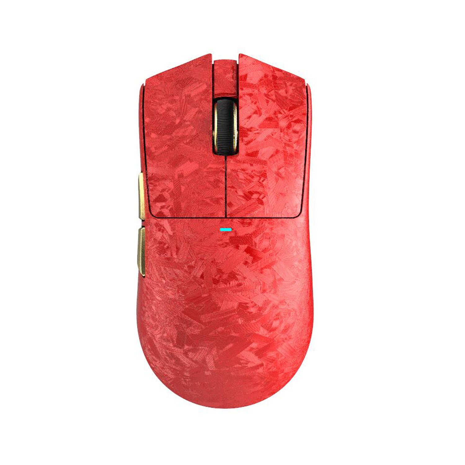 ATTACK SHARK X11 ULTRA Carbon Fiber Wireless 8K PAW3950MAX Gaming Mouse