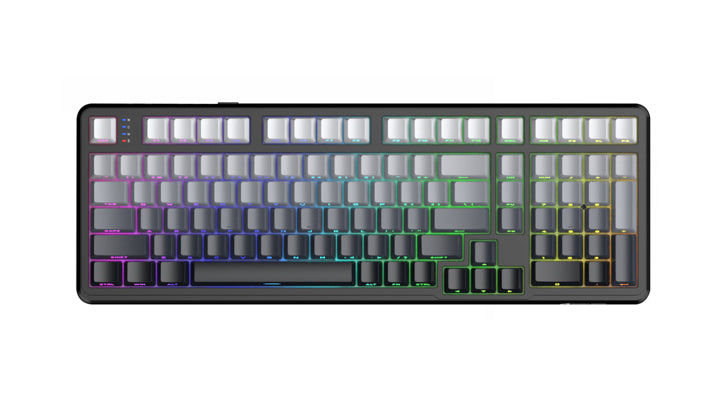 ATTACK SHARK X98