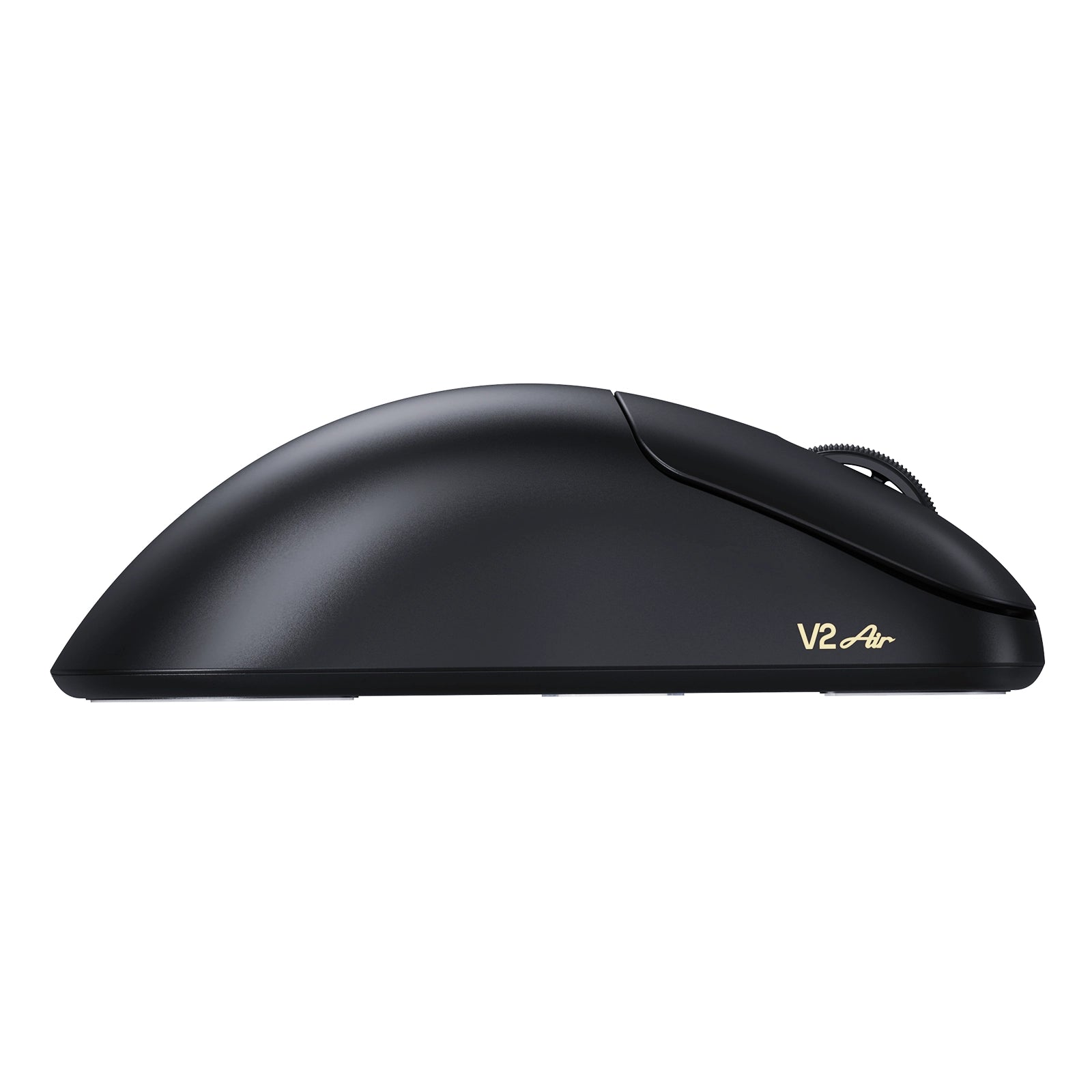 ATTACK SHARK V2 AIR PAW3955MAX Ergonomische kabellose Gaming-Maus