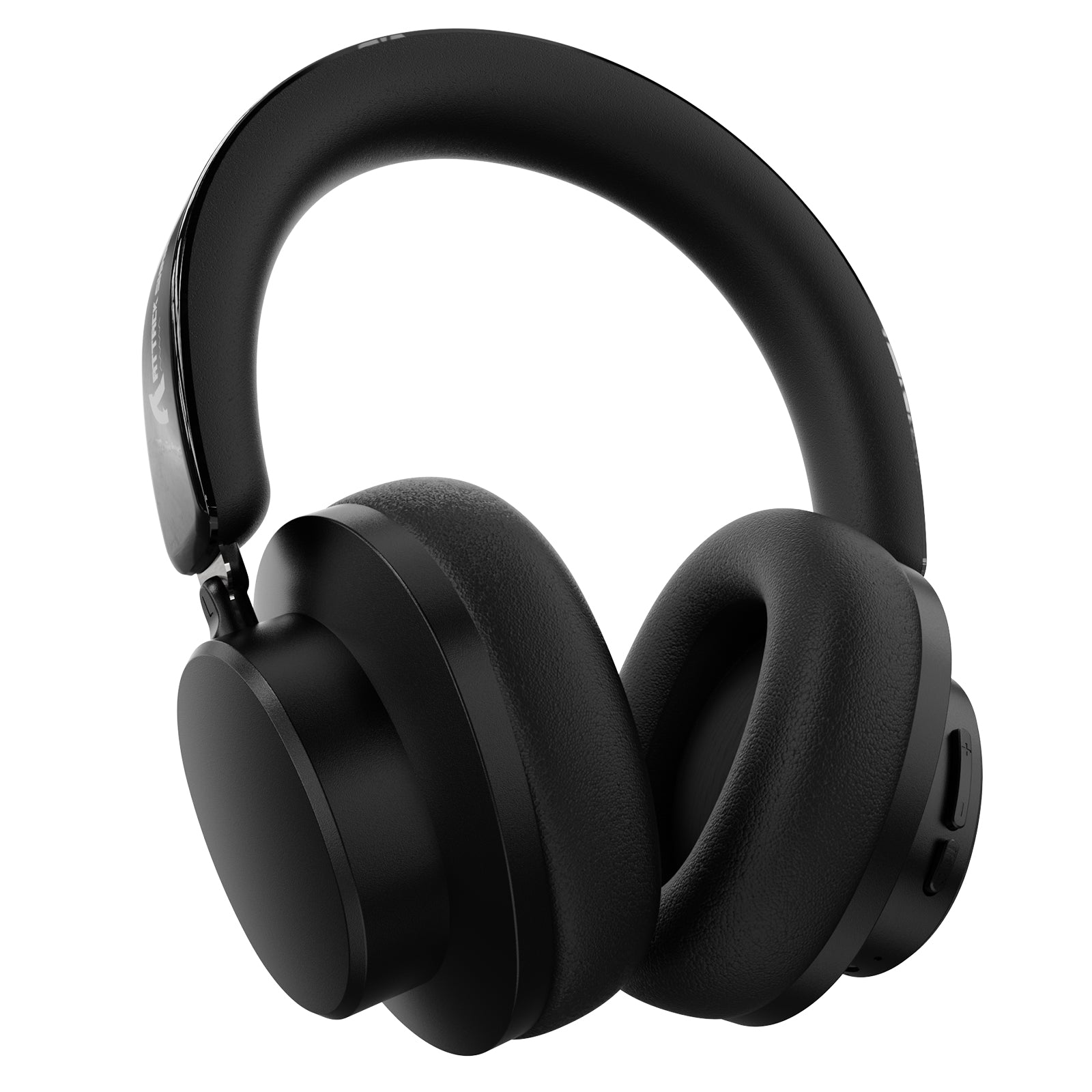 ATTACK SHARK G500 Gaming Headset - Black