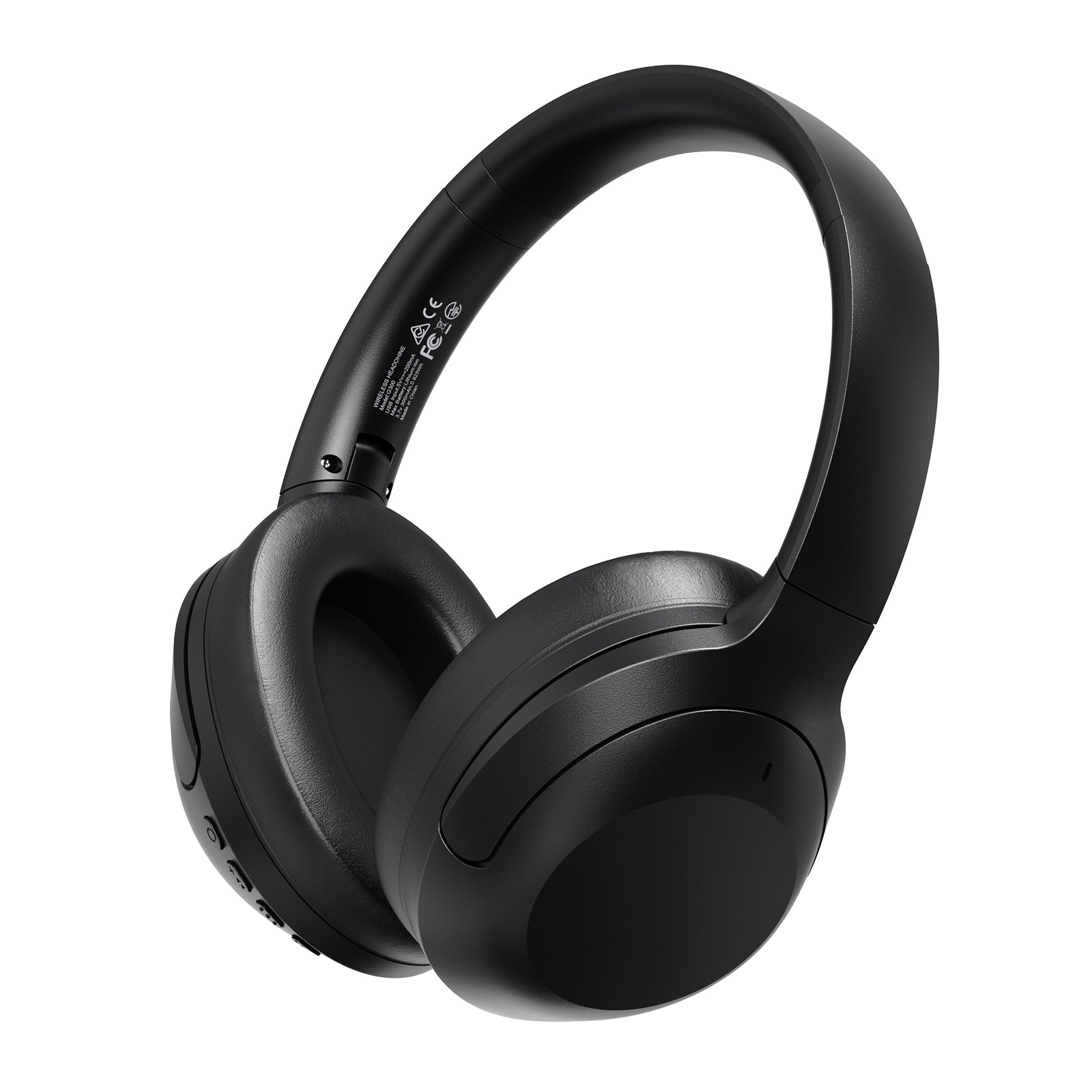 ATTACK SHARK G300 ANC Faltbare Ultra-Leichte Dual-Modus Kopfhörer