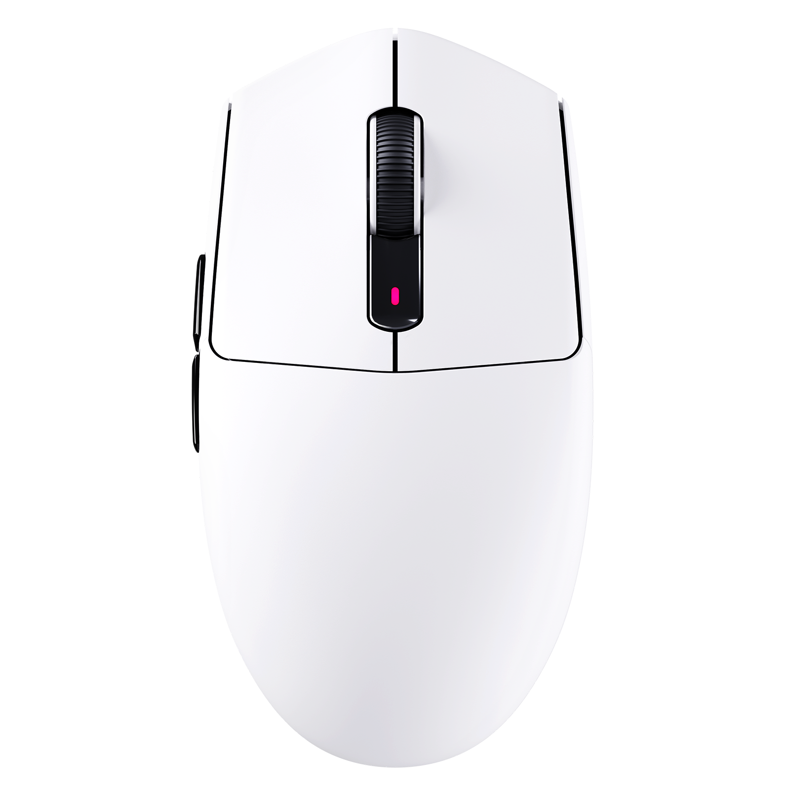 ATTACK SHARK G3 Tri-Modus Kabellose Gaming-Maus 25000 DPI Ultra Leicht