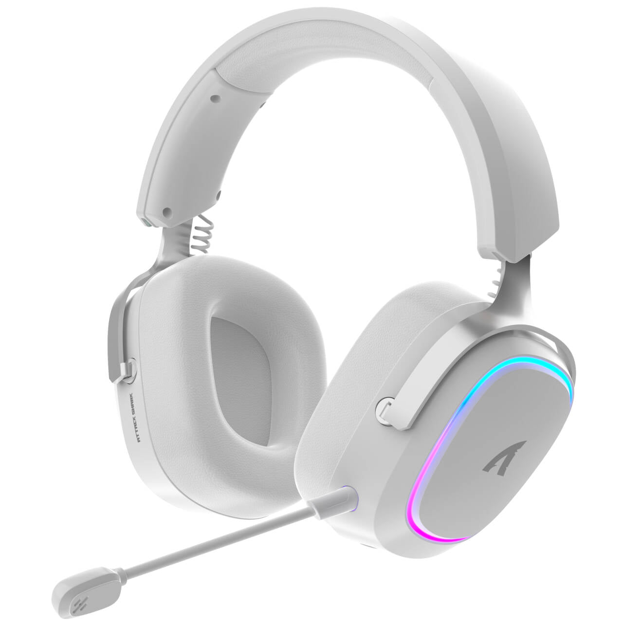 ATTACK SHARK G800 Wireless Gaming Headset