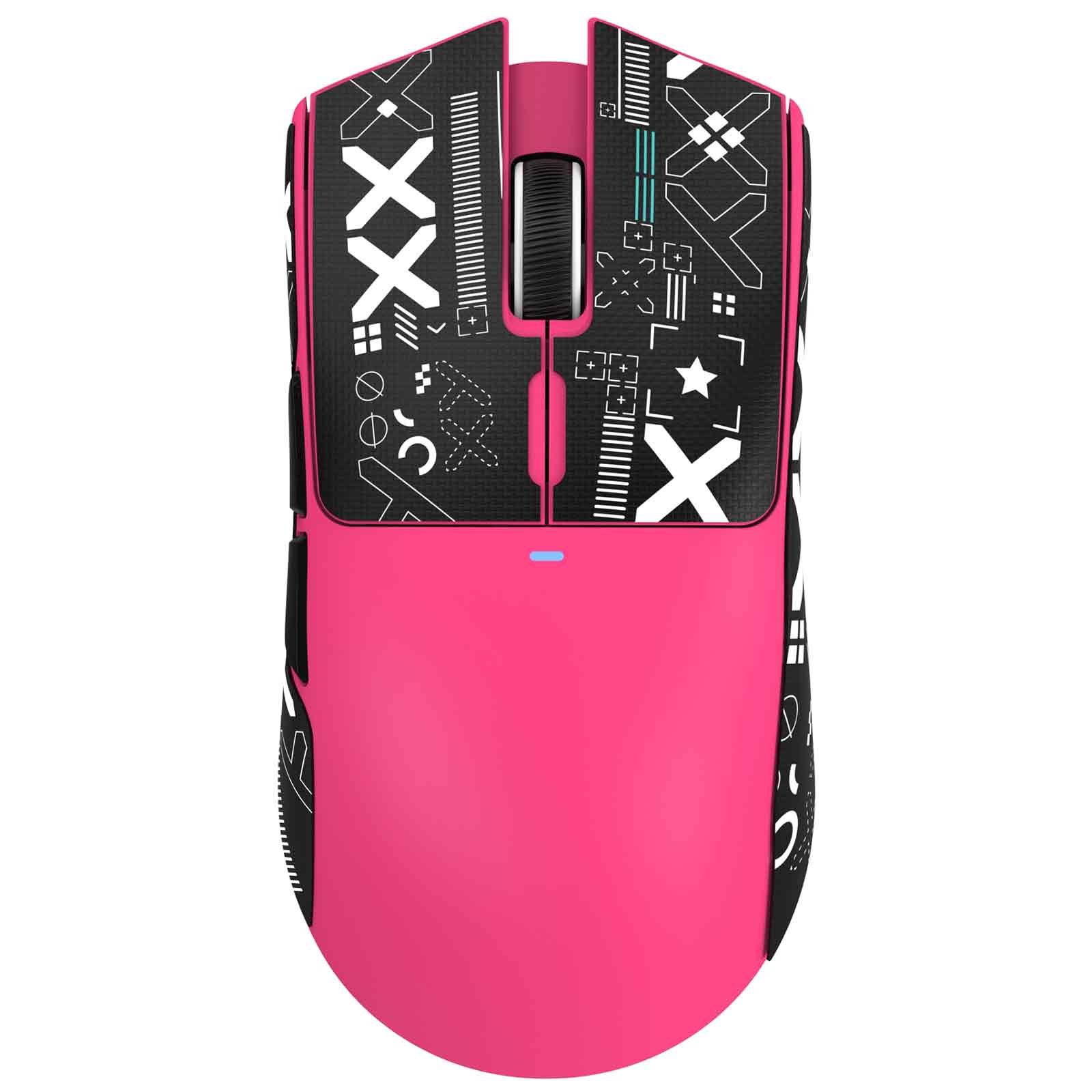 ATTACK SHARK X11SE Kabellose Gaming-Maus