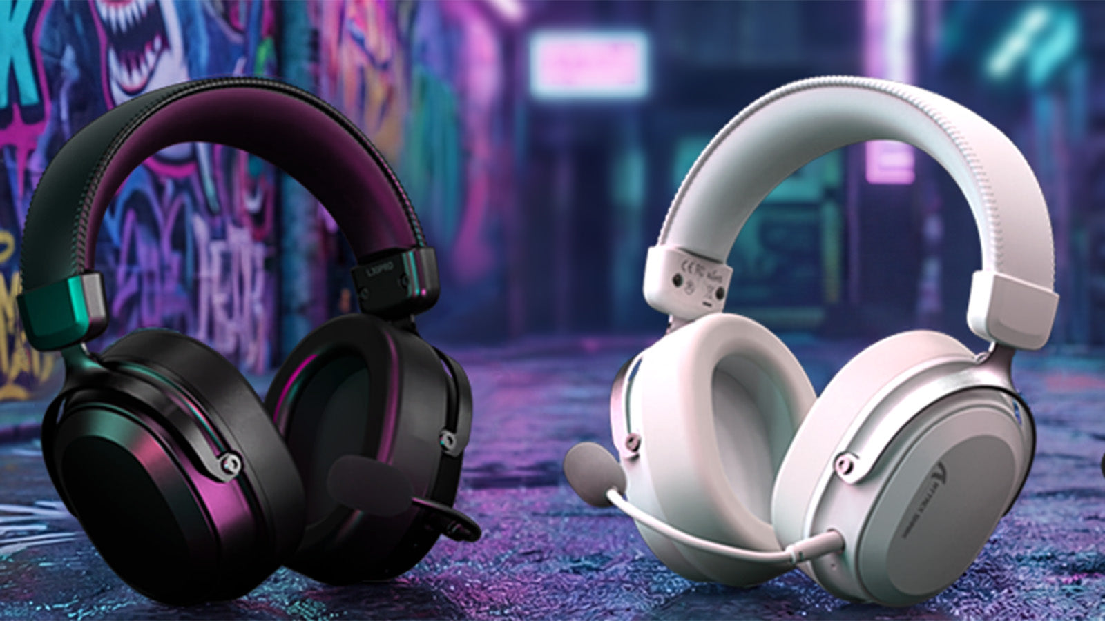 Wie man Audioverzögerungen (Latenz) bei kabellosen Gaming-Headsets behebt