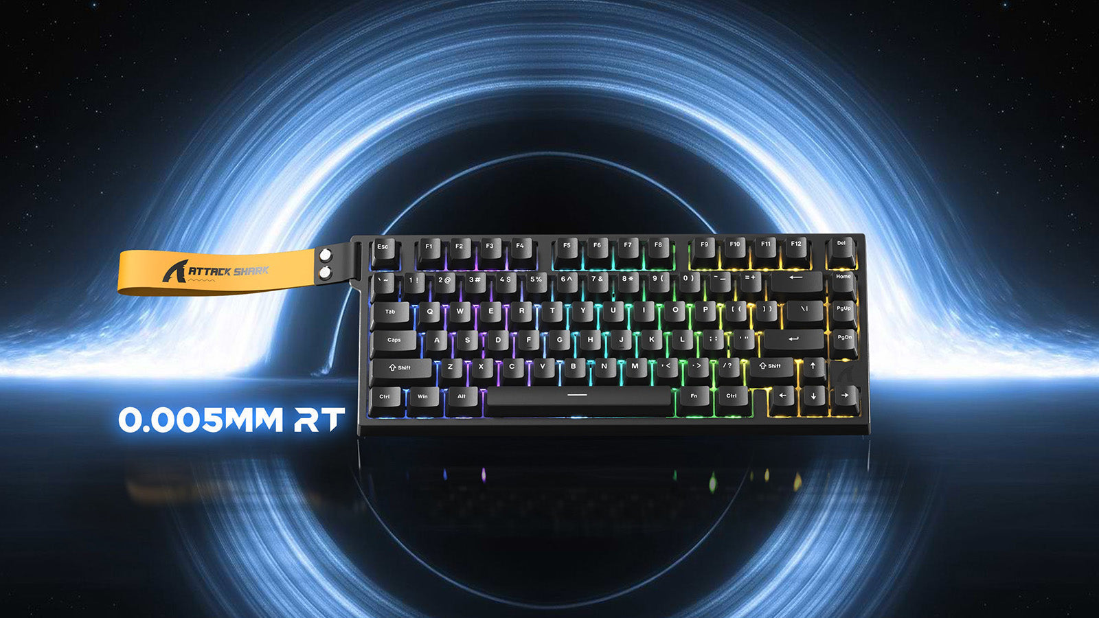 Is a Hot-Swappable Keyboard Better for Gaming Here's Why It's a Must-Have