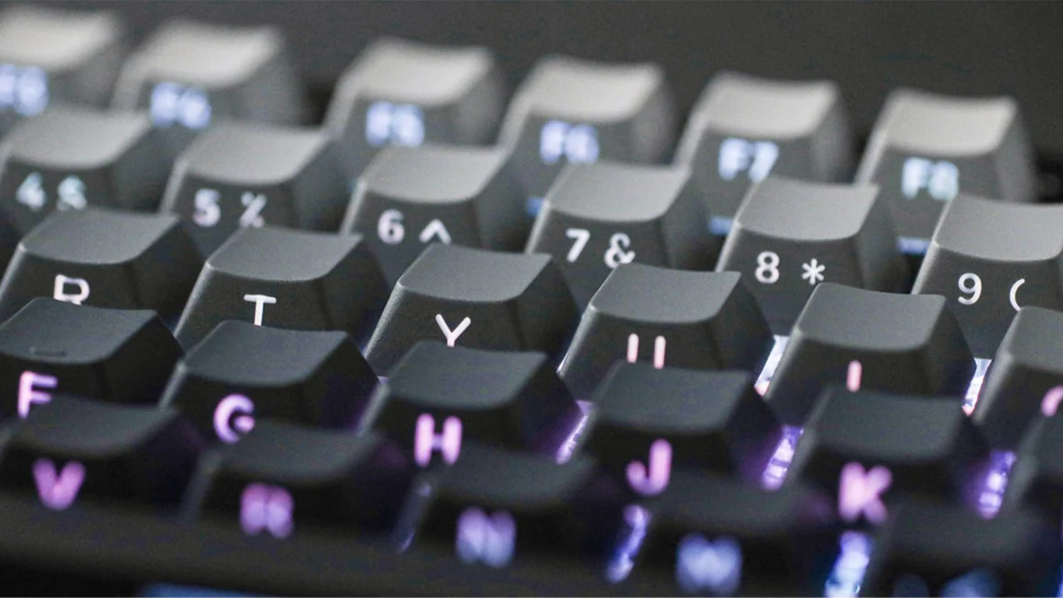 ABS vs. PBT Keycaps: Which One Should You Choose?