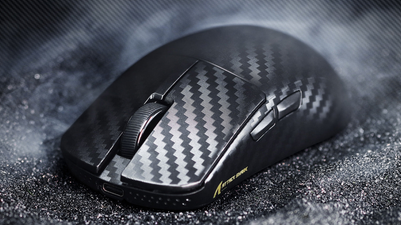 Paracording Your Mouse: The Ultimate Mod for a Wireless Feel