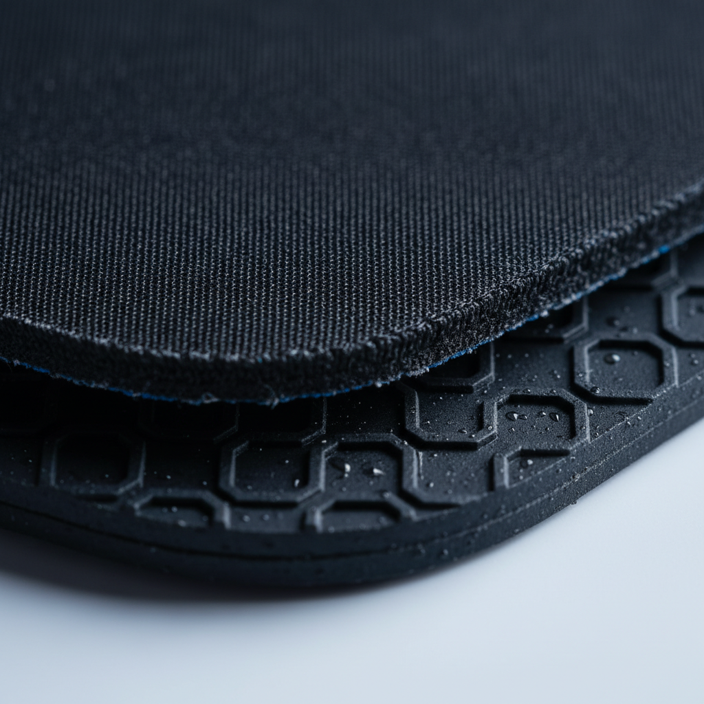 Rubber Base Decay: How Bottom-Layer Aging Affects Top Glide