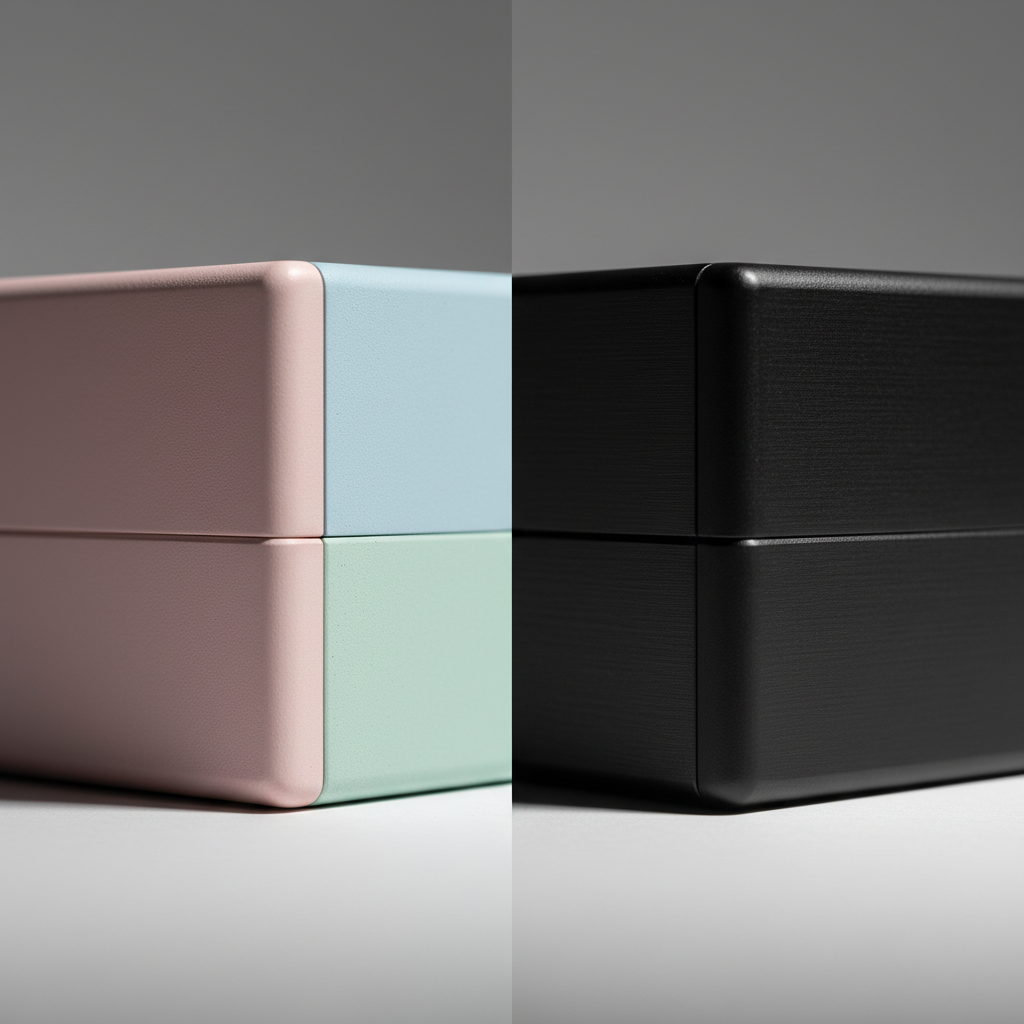 Cerakote vs. Anodizing: Evaluating Surface Finishes for Aluminum