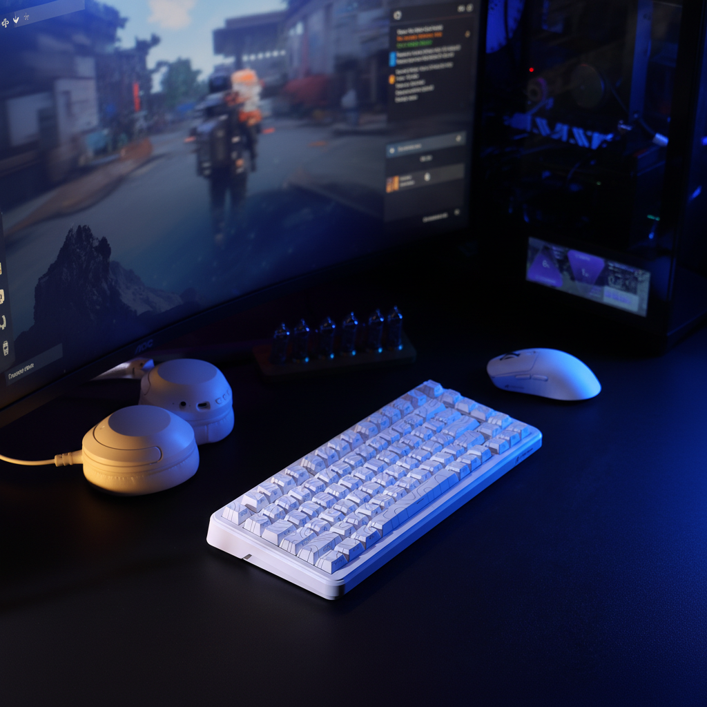 Input Normalization: The Future of Rapid Trigger Regulations