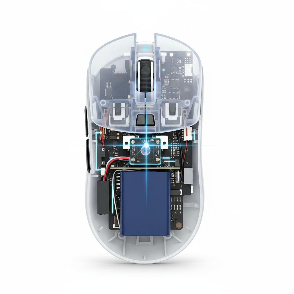 Front-Heavy vs Neutral Balance: Choosing for Smooth Tracking