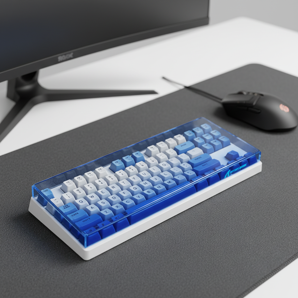 Beyond the Hype: Why Gold-Plated Switch Contacts Still Fail