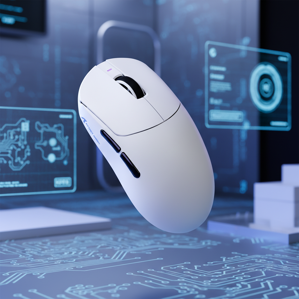 The Effect of Button Curvature on Switch Actuation Angle