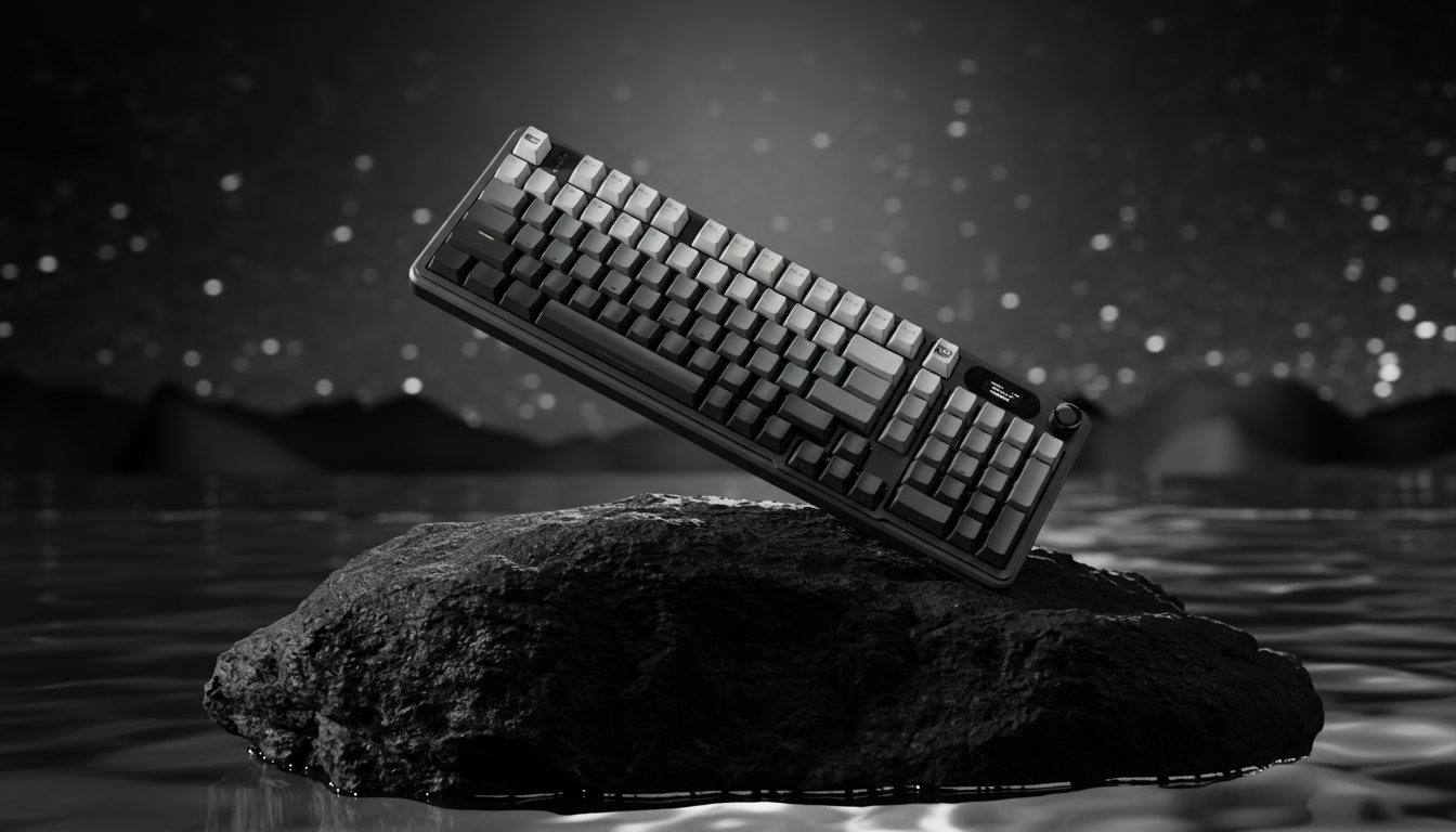 Maintaining Surface Integrity and Coating Longevity on Metal Peripherals