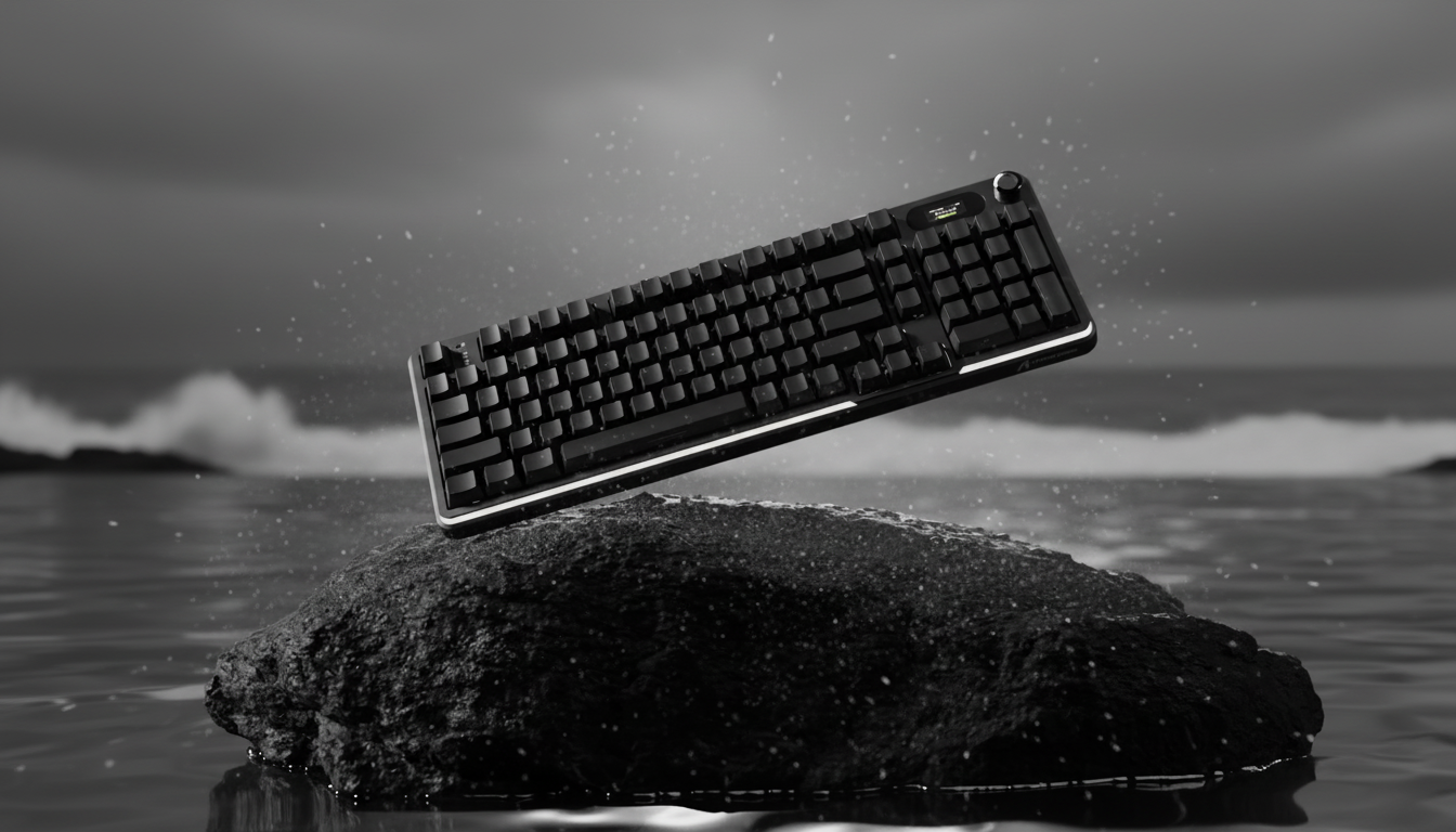 Salt Air Defense: Maintaining Metal Gear in Coastal Regions