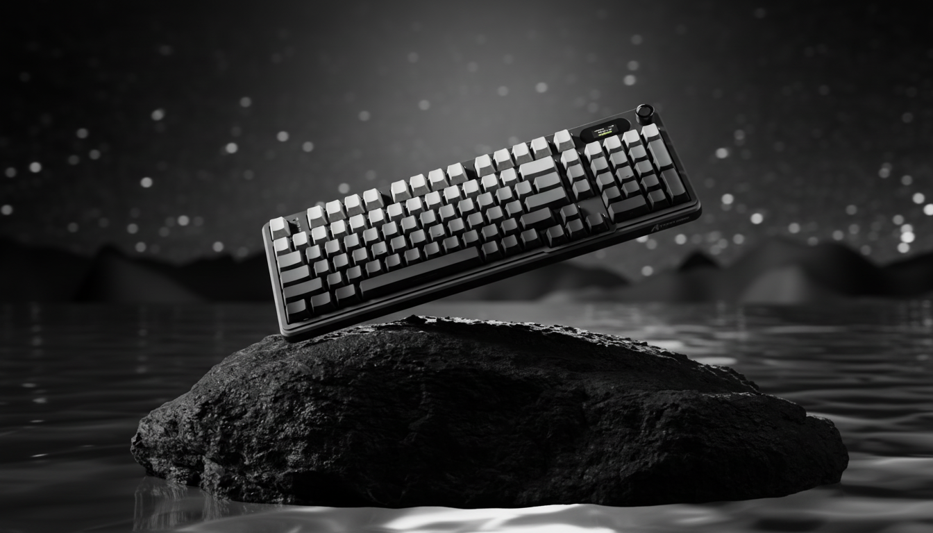 Mold-Specific Stems: Why Custom Tooling Beats Generic