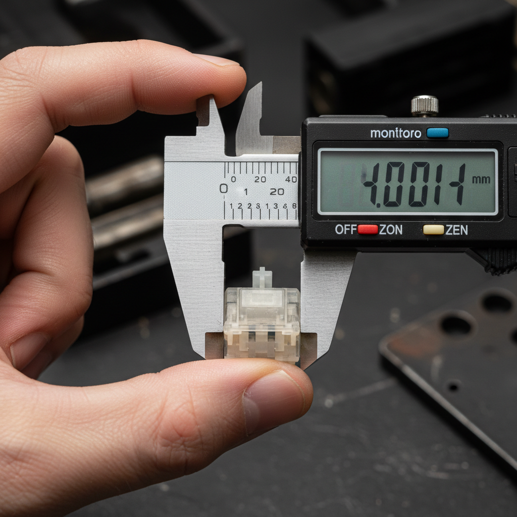 Stem Stability: Comparing Linear vs. Tactile Designs