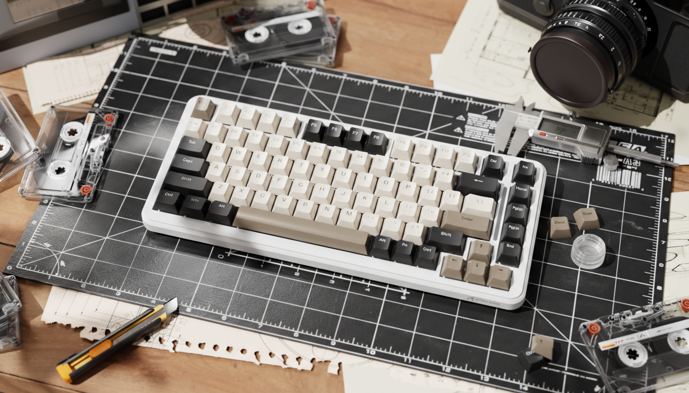 Switch Uniformity: Solving Actuation Variance Across Your Keyboard