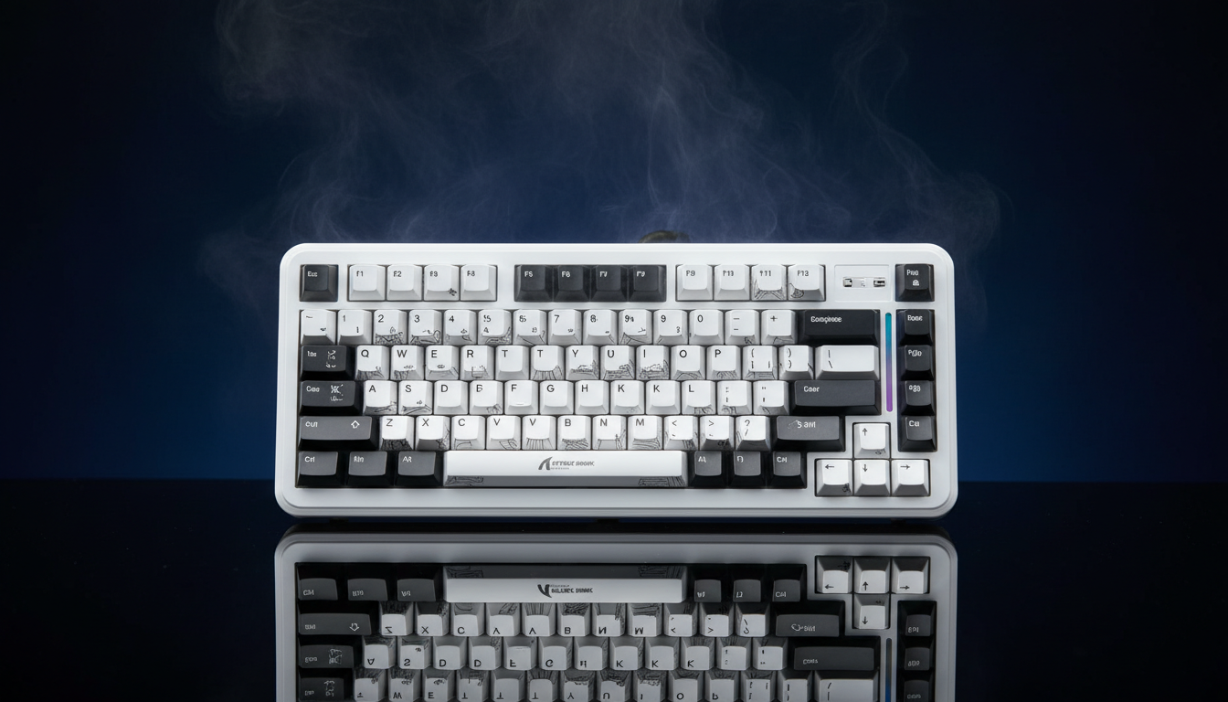 Upgrading Internal Batteries for Extended HE Gaming Sessions