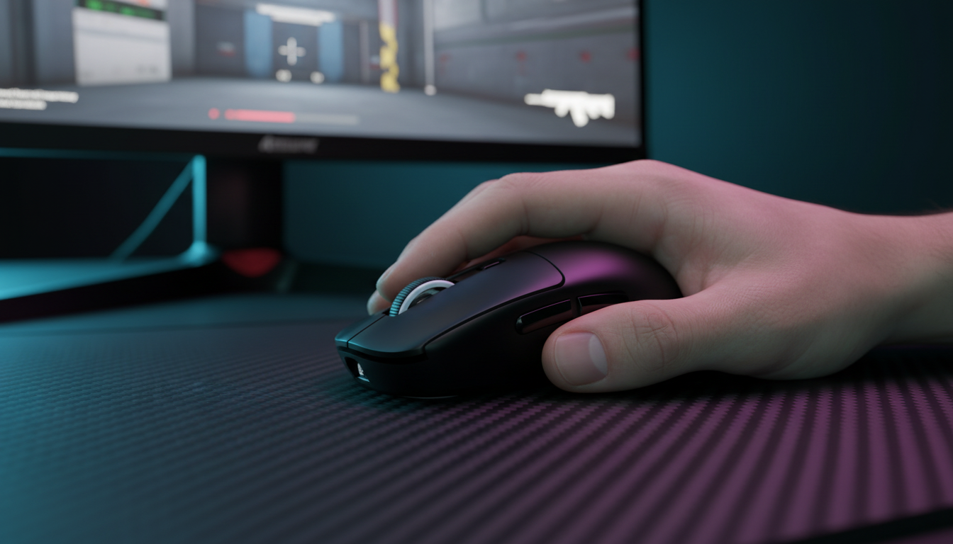 Sensor Lift-Off Distance and Surface Tracking Optimization for Pros