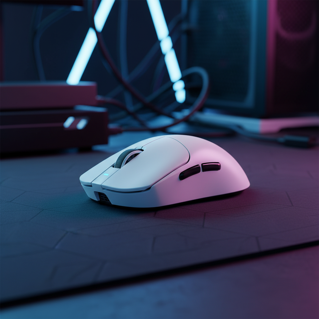 Optimizing Mouse Click Actuation for FPS vs. MOBA Gaming