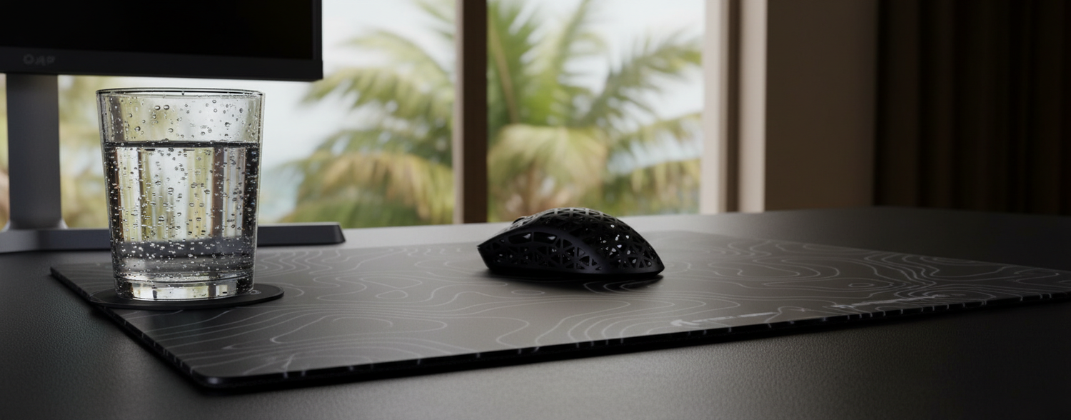 Humidity and Stitching: Preventing Edge-Based Friction Shifts