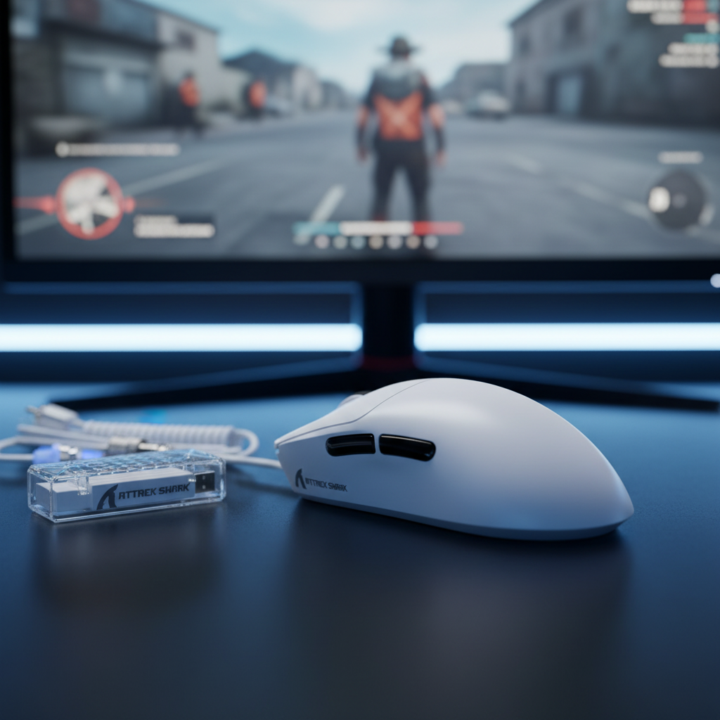 Deciding on 4K vs. 8K: Finding the Sweet Spot for Battery Life