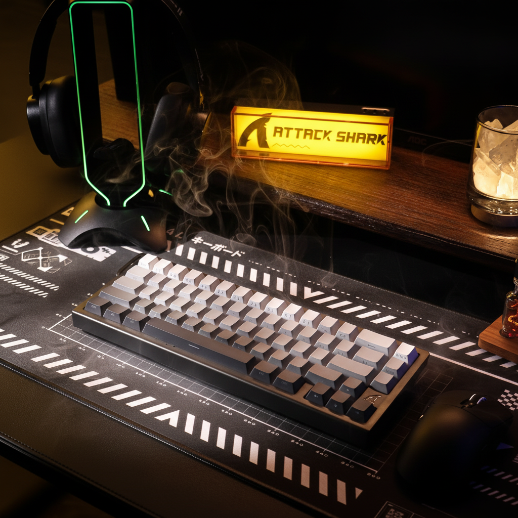 Vertical Clearance: Designing Setups for Low Monitor Stands